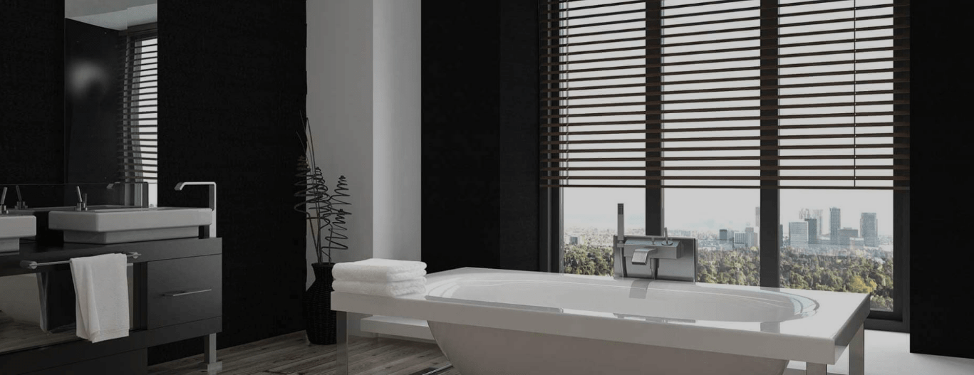Real Blinds' Homepage