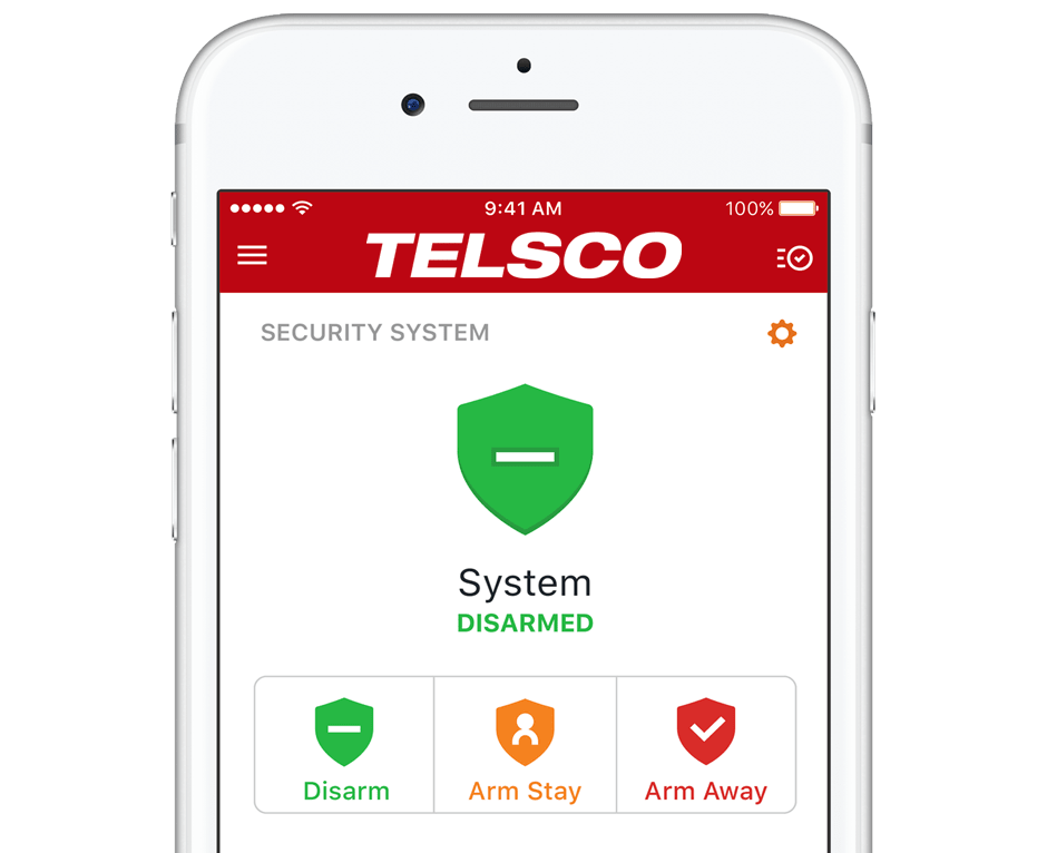 Telsco Security Systems