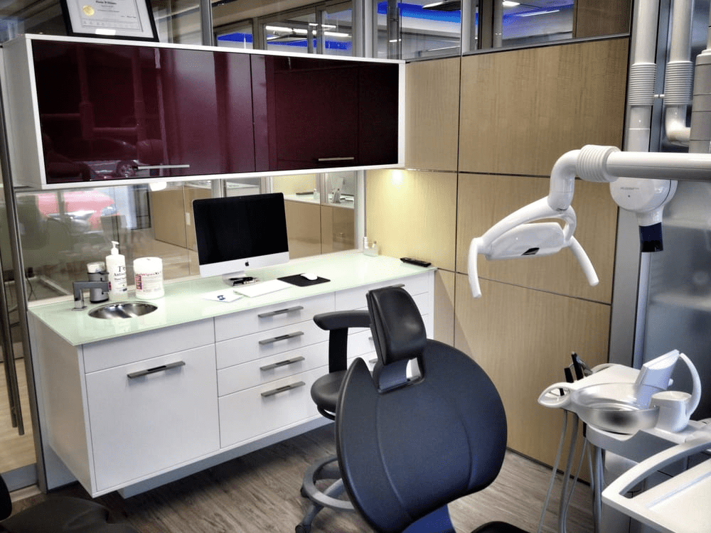 Gallery Dental Clinic