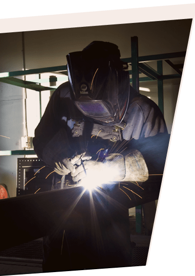 GT Metals' Metal Fabrication