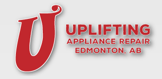 Uplifting Appliance Repair's Logo