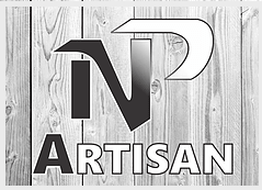 NP Artisan Decks and Garages' Logo