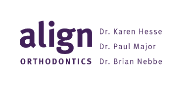 Align Orthodontics' Logo