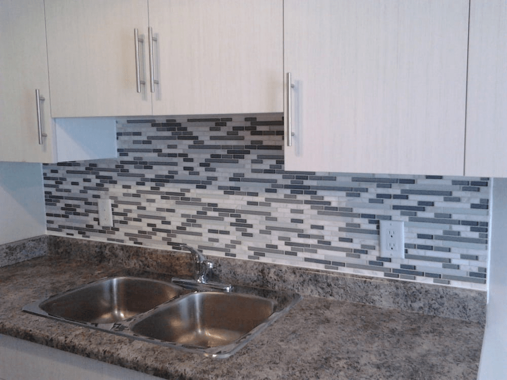 Jorg Schlagheck's Featured Sink