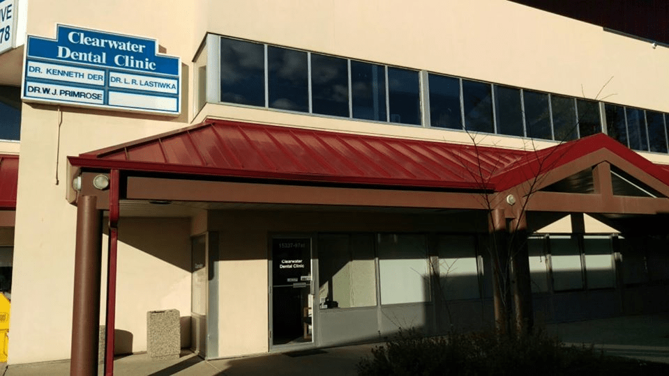 Clearwater Dental Clinic