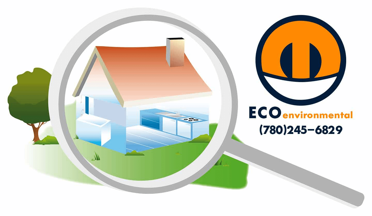 Eco Environmental's Logo