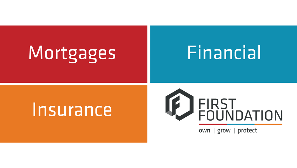 First Foundation' Finances