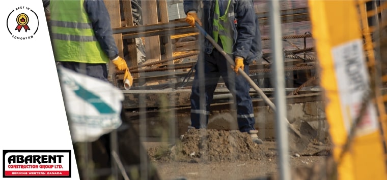 Abarent Construction LTD