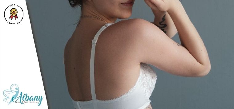 Albany Laser and Cosmetic Center