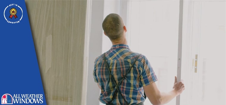 All Weather Windows Renovations