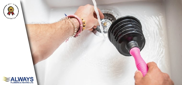 Always Plumbing & Heating