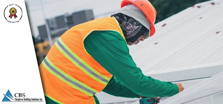 Chephren Building Solutions Inc