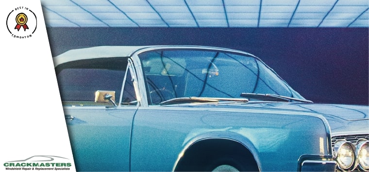 Crackmasters Windshield Repair and Replacement