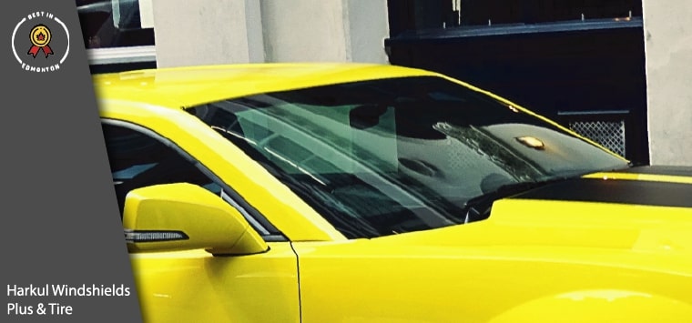 Harkul Windshields Plus & Tire