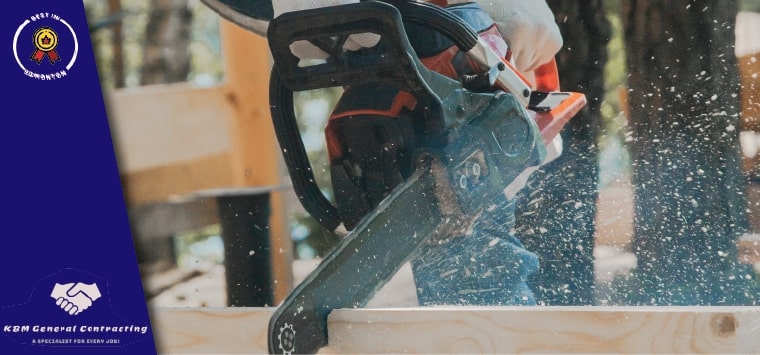 KBM General Contracting