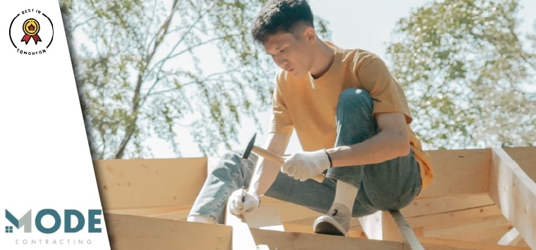 MODE Contracting