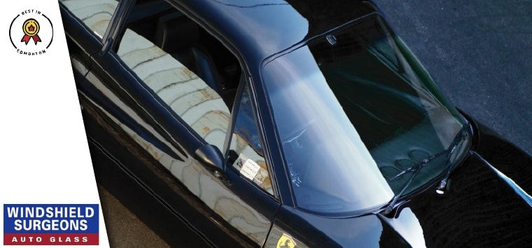 Windshield Surgeons Auto Glass