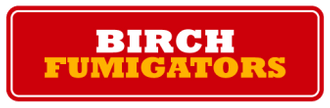 Birch Fumigators' Logo