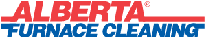Alberta Furnace Cleaning's Logo