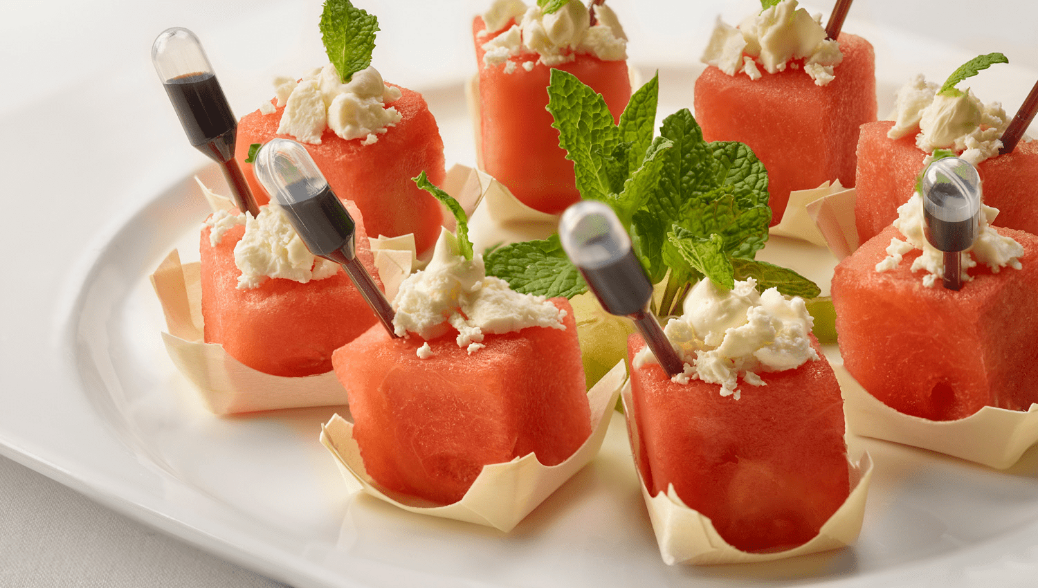 Mercer’s Catering