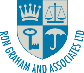 Ron Graham and Associates' Logo