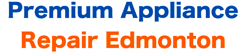 Premium Appliance Repair Edmonton's Logo