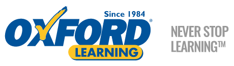 Oxford Learning's Logo