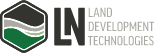 LN Land Development Technologies' Logo