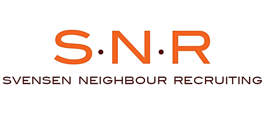 Svensen Neighbour Recruiting's Logo