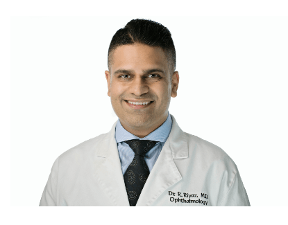 Dr. Rehan Riyaz, MD, FRCSC's Picture