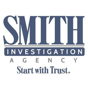 Smith Investigation Agency's Logo