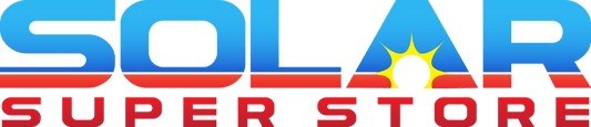 Solar SuperStore's Logo