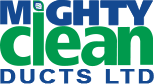 Mighty Clean Ducts LTD.'s Logo