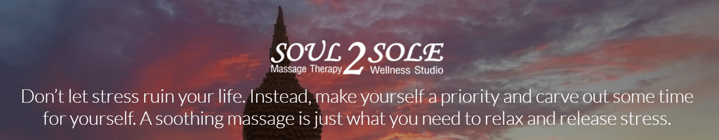 Soul2Sole's Homepage