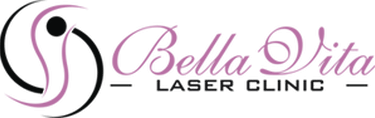 Bella Vita Laser Clinic's Logo