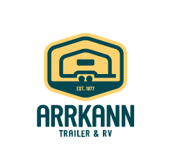 Arrkann Trailer & RV's Logo
