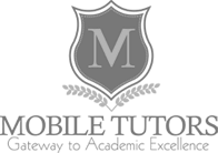 Mobile Tutors' Logo