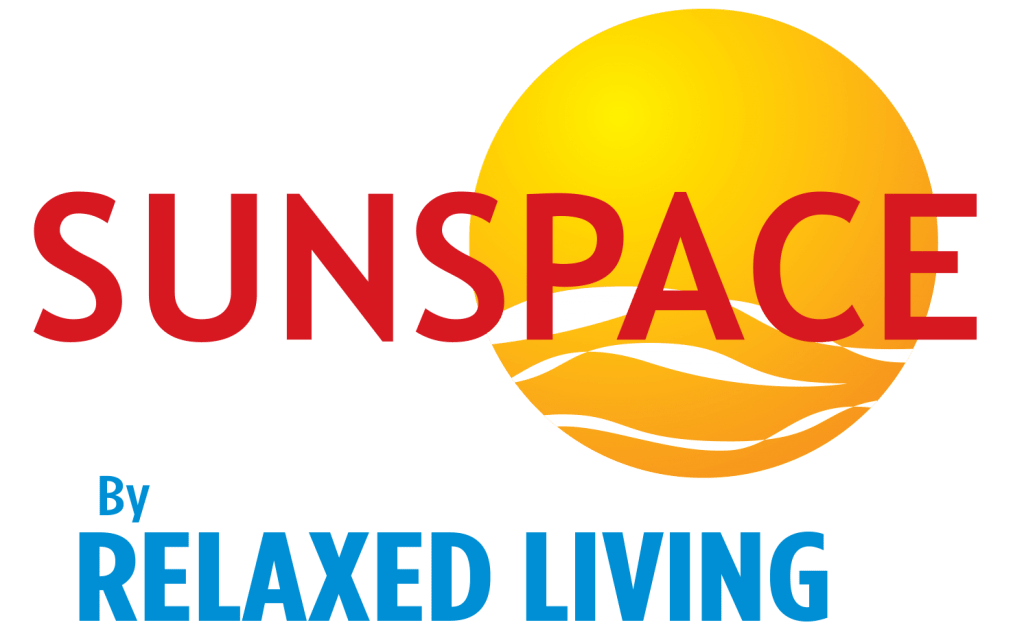 Sunspace by Relaxed Living's Logo