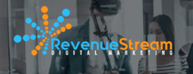 Revenue Stream's Logo