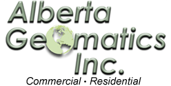 Alberta Geomatics Inc.'s Logo