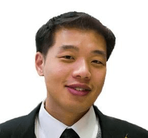 Dr. Andrew Ting, MD, FRCSC, Dip. ABO's Picture