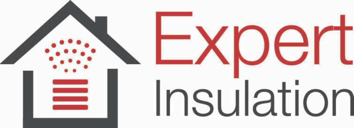 Expert Insulation's Logo