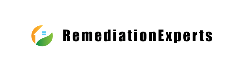 Remediation Experts' Logo