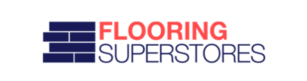Flooring Superstores Edmonton's Logo