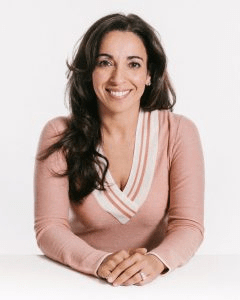 Dr. Reena Talwar's Picture