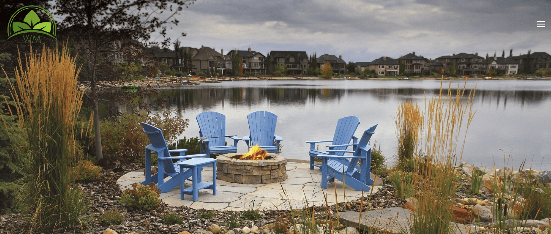 Whitemud Landscape Center's Homepage