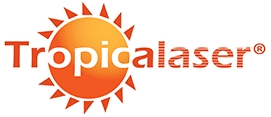Tropicalaser's Logo