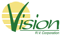 Vision RV Corporation's Logo