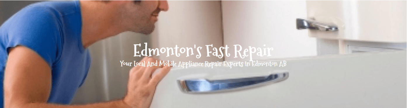 Edmonton’s Fast Repair's Homepage