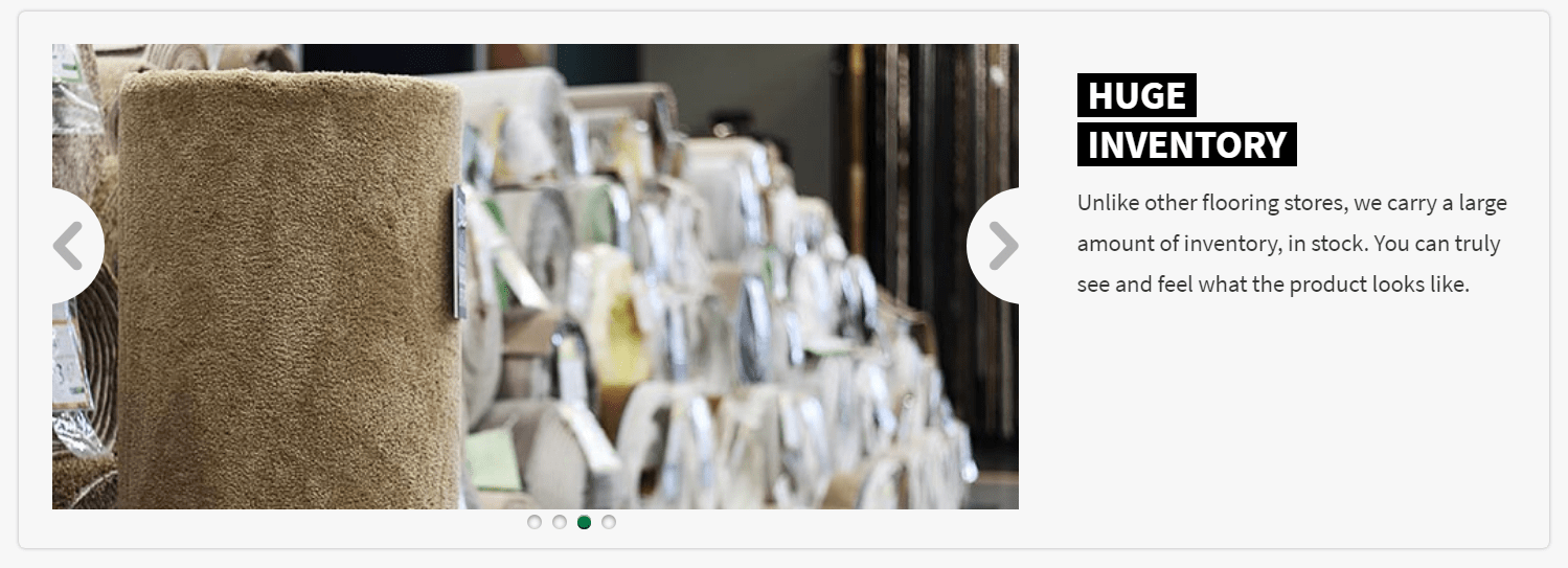 End of The Roll's Homepage